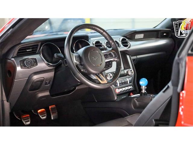 2016 Ford Mustang (CC-2086471) for sale in New Braundfels, Texas