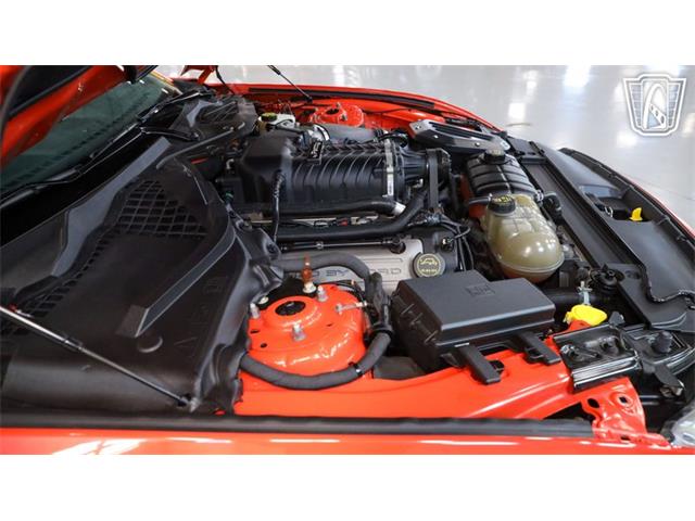 2016 Ford Mustang (CC-2086471) for sale in New Braundfels, Texas