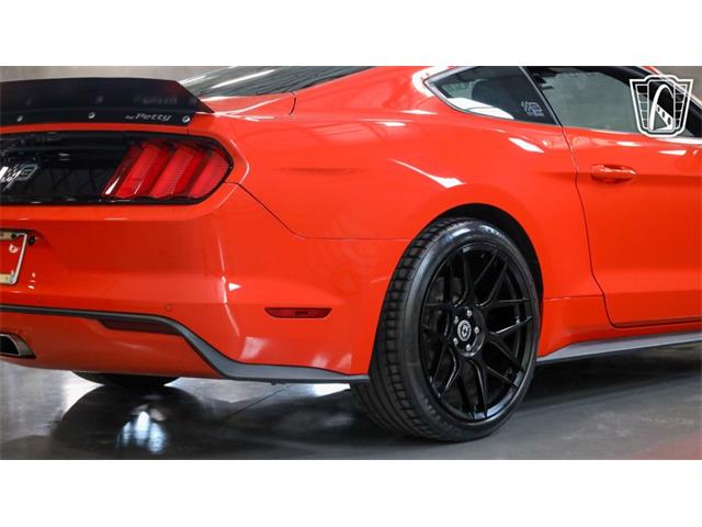 2016 Ford Mustang (CC-2086471) for sale in New Braundfels, Texas