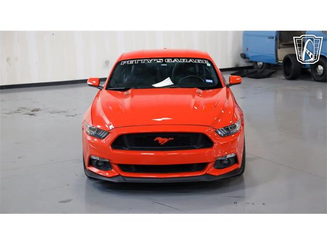 2016 Ford Mustang (CC-2086471) for sale in New Braundfels, Texas