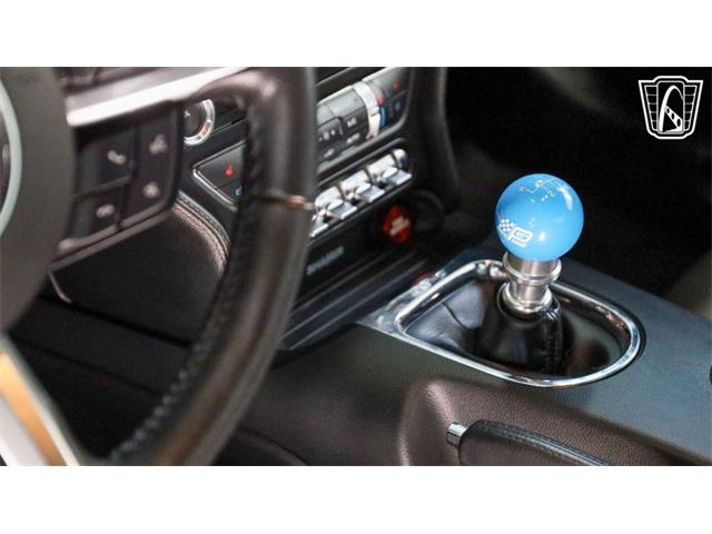 2016 Ford Mustang (CC-2086471) for sale in New Braundfels, Texas