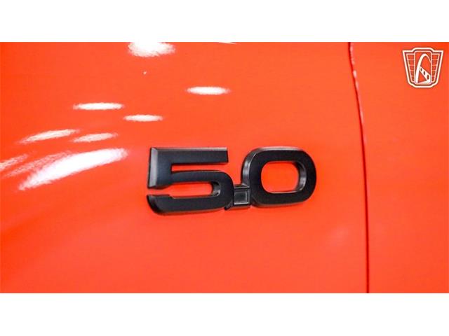 2016 Ford Mustang (CC-2086471) for sale in New Braundfels, Texas
