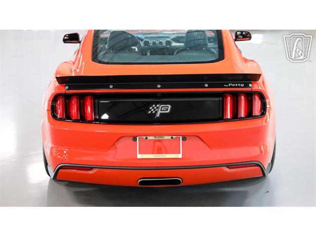 2016 Ford Mustang (CC-2086471) for sale in New Braundfels, Texas