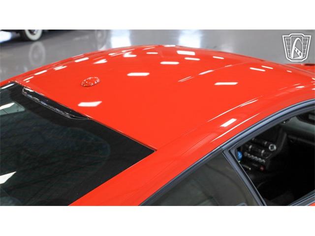 2016 Ford Mustang (CC-2086471) for sale in New Braundfels, Texas