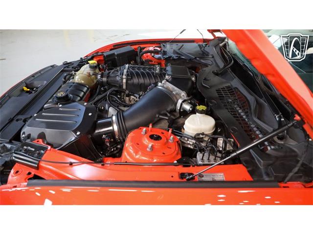 2016 Ford Mustang (CC-2086471) for sale in New Braundfels, Texas