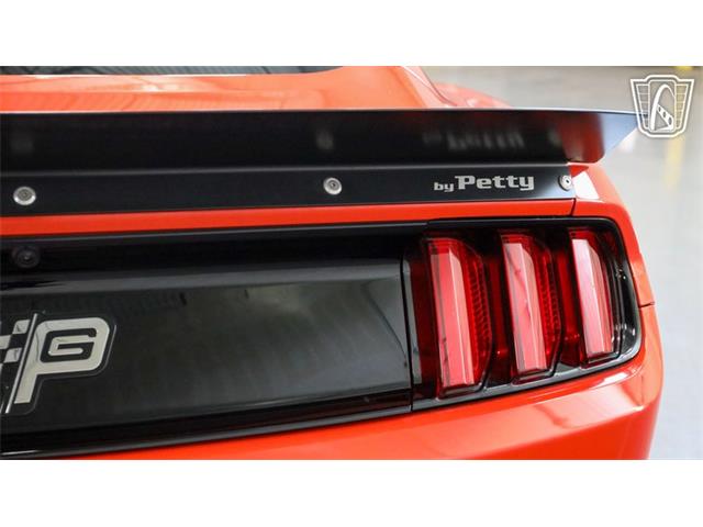 2016 Ford Mustang (CC-2086471) for sale in New Braundfels, Texas