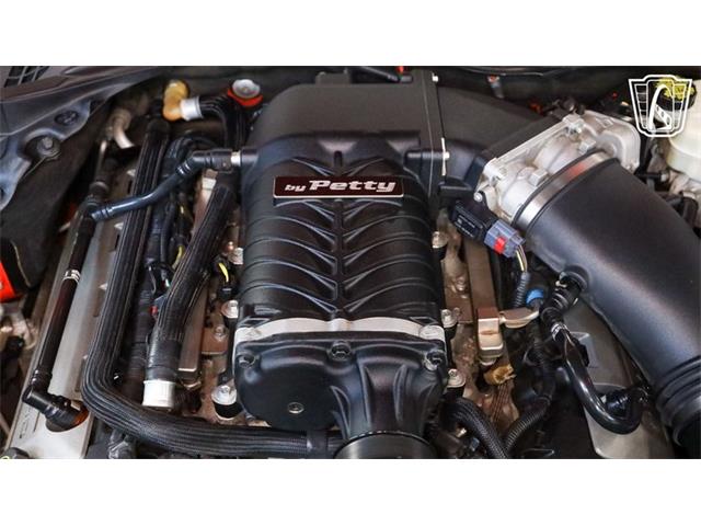 2016 Ford Mustang (CC-2086471) for sale in New Braundfels, Texas