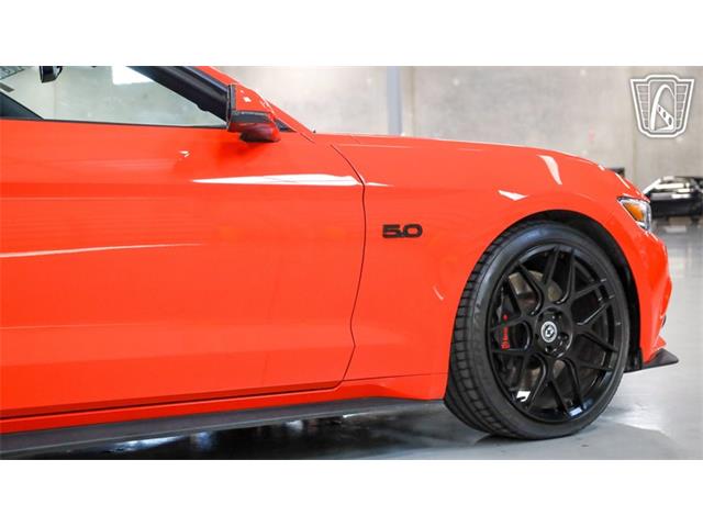 2016 Ford Mustang (CC-2086471) for sale in New Braundfels, Texas