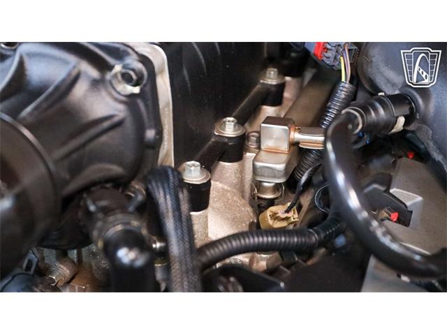 2016 Ford Mustang (CC-2086471) for sale in New Braundfels, Texas