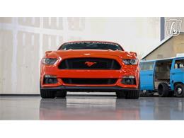 2016 Ford Mustang (CC-2086471) for sale in New Braundfels, Texas