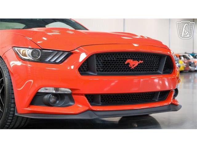 2016 Ford Mustang (CC-2086471) for sale in New Braundfels, Texas