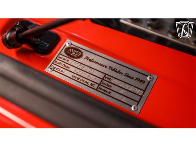 2016 Ford Mustang (CC-2086471) for sale in New Braundfels, Texas