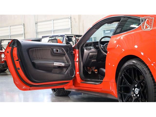 2016 Ford Mustang (CC-2086471) for sale in New Braundfels, Texas