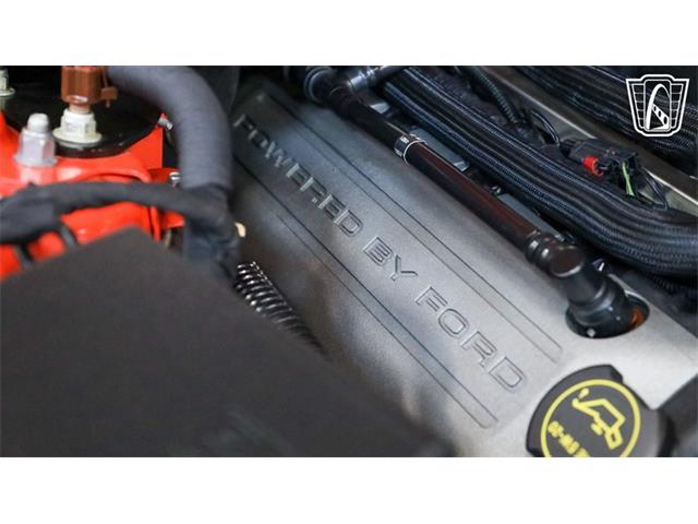 2016 Ford Mustang (CC-2086471) for sale in New Braundfels, Texas