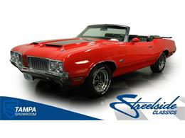 1970 Oldsmobile 442 (CC-2086472) for sale in Lutz, Florida