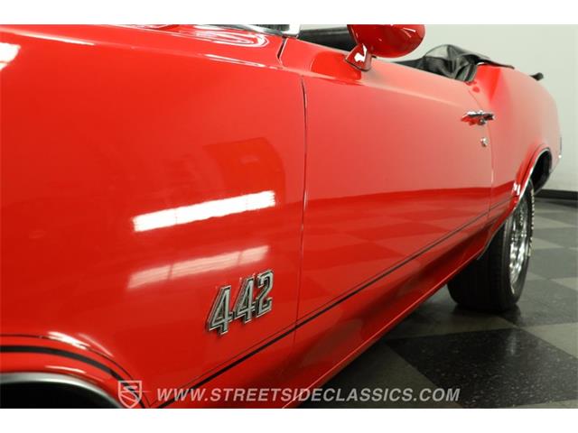 1970 Oldsmobile 442 (CC-2086472) for sale in Lutz, Florida
