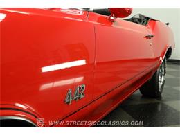 1970 Oldsmobile 442 (CC-2086472) for sale in Lutz, Florida