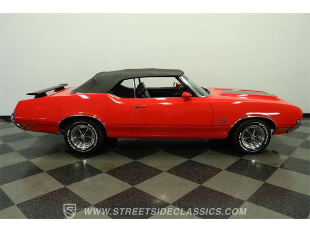 1970 Oldsmobile 442 (CC-2086472) for sale in Lutz, Florida