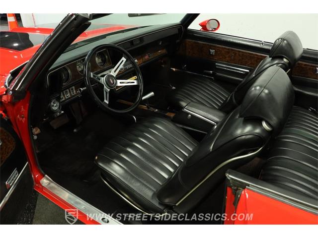 1970 Oldsmobile 442 (CC-2086472) for sale in Lutz, Florida