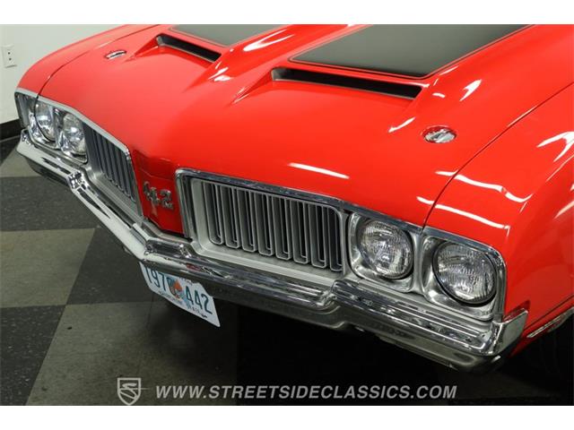 1970 Oldsmobile 442 (CC-2086472) for sale in Lutz, Florida