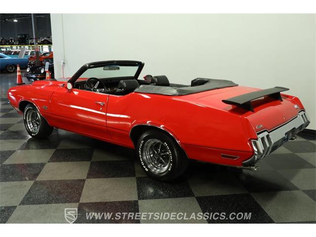 1970 Oldsmobile 442 (CC-2086472) for sale in Lutz, Florida