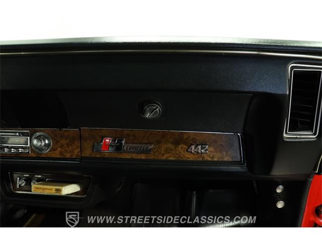 1970 Oldsmobile 442 (CC-2086472) for sale in Lutz, Florida