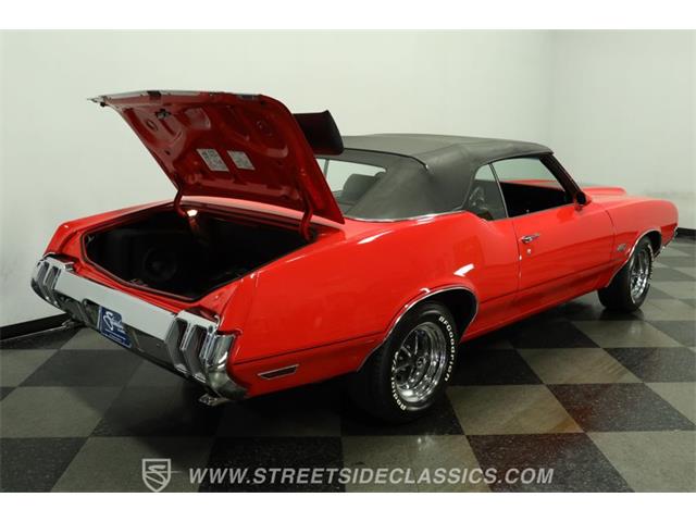 1970 Oldsmobile 442 (CC-2086472) for sale in Lutz, Florida