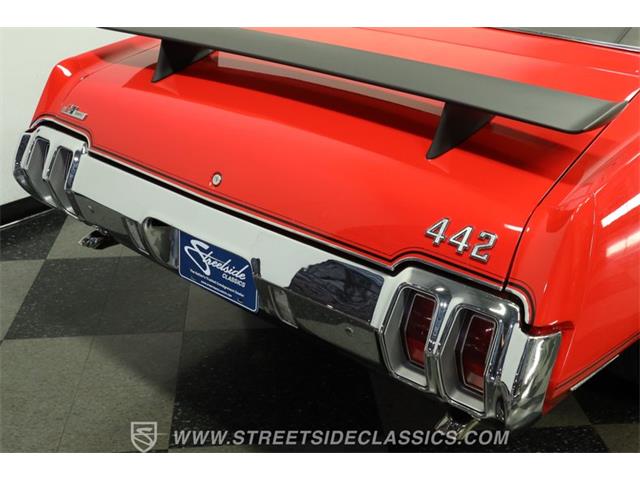 1970 Oldsmobile 442 (CC-2086472) for sale in Lutz, Florida