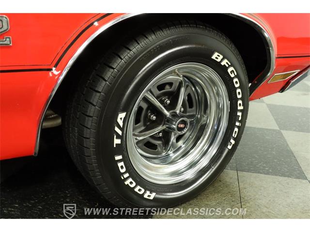 1970 Oldsmobile 442 (CC-2086472) for sale in Lutz, Florida