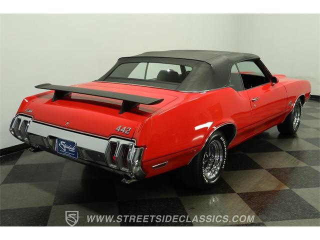1970 Oldsmobile 442 (CC-2086472) for sale in Lutz, Florida