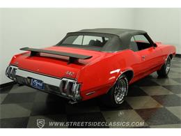 1970 Oldsmobile 442 (CC-2086472) for sale in Lutz, Florida