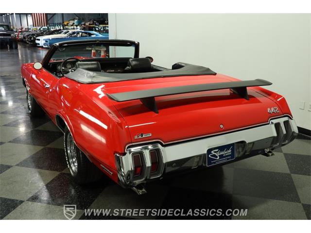 1970 Oldsmobile 442 (CC-2086472) for sale in Lutz, Florida