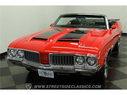 1970 Oldsmobile 442 (CC-2086472) for sale in Lutz, Florida