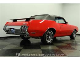 1970 Oldsmobile 442 (CC-2086472) for sale in Lutz, Florida