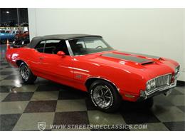 1970 Oldsmobile 442 (CC-2086472) for sale in Lutz, Florida