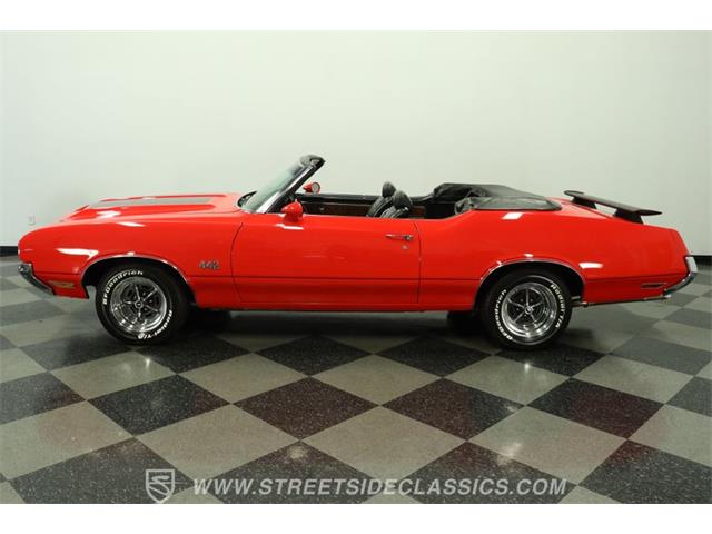 1970 Oldsmobile 442 (CC-2086472) for sale in Lutz, Florida