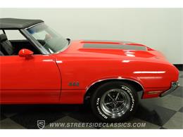 1970 Oldsmobile 442 (CC-2086472) for sale in Lutz, Florida