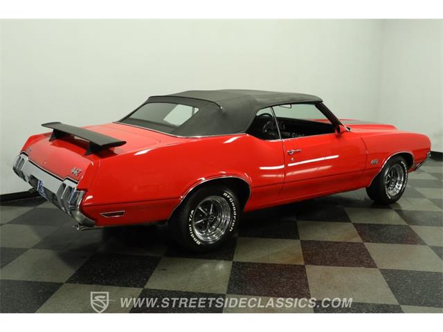 1970 Oldsmobile 442 (CC-2086472) for sale in Lutz, Florida