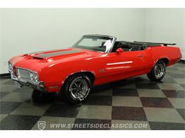 1970 Oldsmobile 442 (CC-2086472) for sale in Lutz, Florida