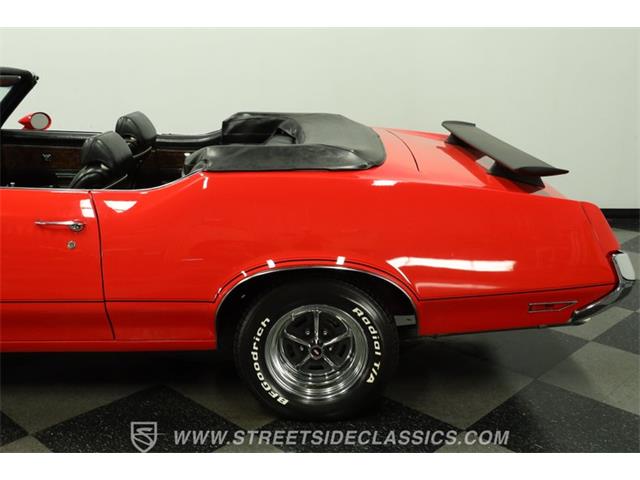 1970 Oldsmobile 442 (CC-2086472) for sale in Lutz, Florida