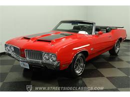 1970 Oldsmobile 442 (CC-2086472) for sale in Lutz, Florida