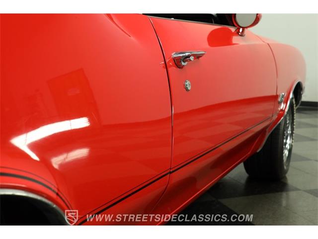 1970 Oldsmobile 442 (CC-2086472) for sale in Lutz, Florida