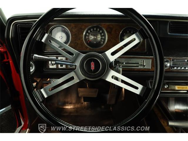 1970 Oldsmobile 442 (CC-2086472) for sale in Lutz, Florida