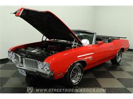 1970 Oldsmobile 442 (CC-2086472) for sale in Lutz, Florida
