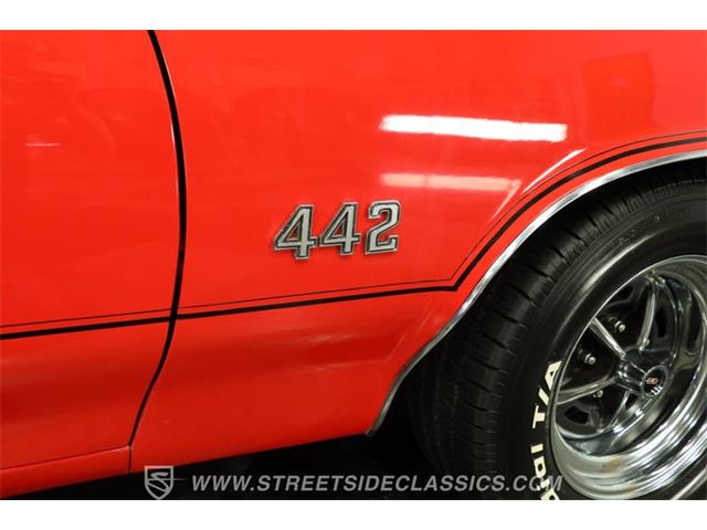 1970 Oldsmobile 442 (CC-2086472) for sale in Lutz, Florida