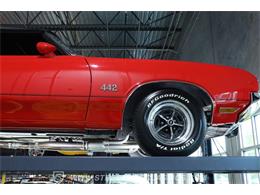 1970 Oldsmobile 442 (CC-2086472) for sale in Lutz, Florida