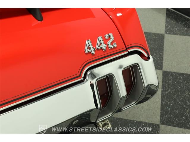 1970 Oldsmobile 442 (CC-2086472) for sale in Lutz, Florida