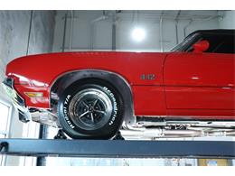 1970 Oldsmobile 442 (CC-2086472) for sale in Lutz, Florida