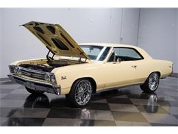 1967 Chevrolet Chevelle (CC-2086473) for sale in Lithia Springs, Georgia