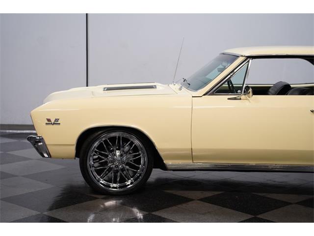 1967 Chevrolet Chevelle (CC-2086473) for sale in Lithia Springs, Georgia